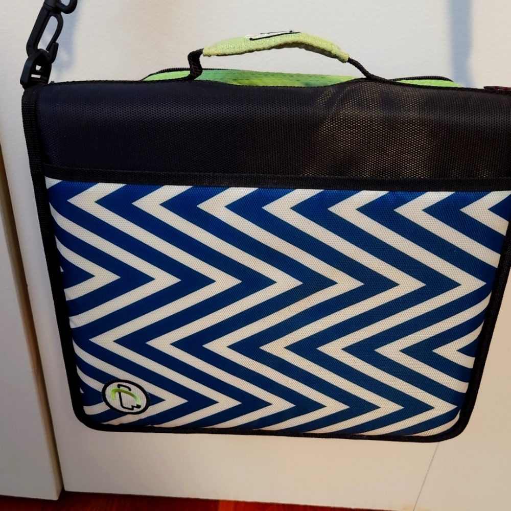 Case It backpack